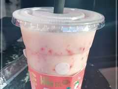 -混果汁(福田领展中心城店)