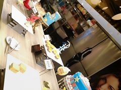-芭菲盛宴·环球美食(解放碑英利国际店)