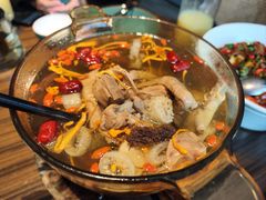 -鸽子侯·家宴·平价海鲜(绿地店)