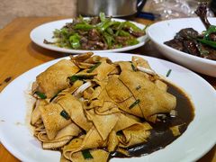 水嫩千张-凰仪桥饭店(鲁迅西路店)