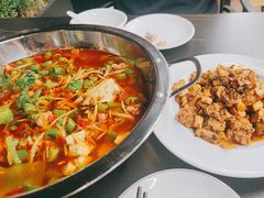 -蛙兔鸡自贡风味·特色江湖菜(广都店)