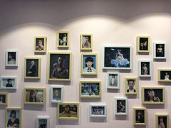 -Best U照相馆·企业外拍部(环球港店)