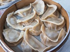 牛肉灌汤包-金城包子牛肉灌汤包(台东四路店)