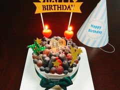 -EnergyCake蛋糕理想国