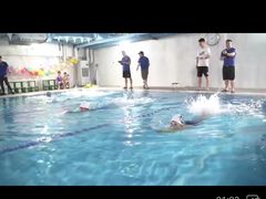 -Lucy水世界游泳学校(望京馆)