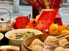 -回味鸭血粉丝汤(夫子庙瞻园路店)