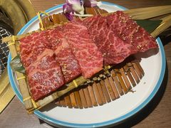 -虎丸烧肉(世纪汇店)