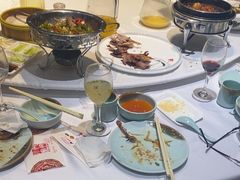 -肥肥小厨(咸阳路店)