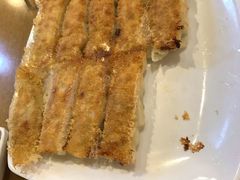 -台北楚楚园馅饼粥(虹桥南丰城店)