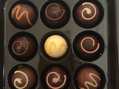 -GODIVA(港汇恒隆广场)