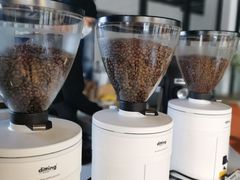 -咖星人E·T coffee·云赛空间