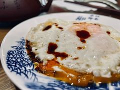 荷包蛋-御面斋精品面馆