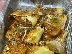 -李记特色五谷杂粮鸡蛋果子