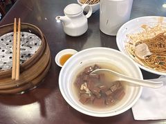-德兴馆(广东路总店)