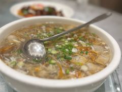 五彩汤-阿静美食
