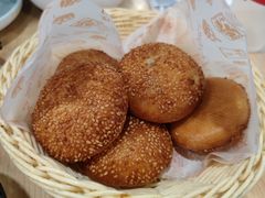 -宏状元现熬粥·京味菜(黄寺大街店)