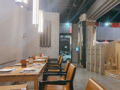 -刀叉遇上筷子中西融合餐厅(南开店)