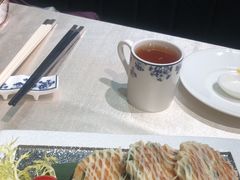 -粤匠·澳门点心粤菜海鲜(澳门半岛店)