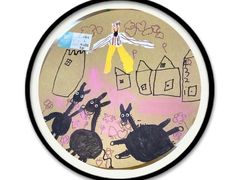 -清岚画室少儿美术培训(平江校区)