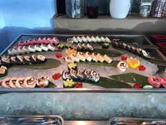 -海神诺富特大酒店-旋宫50旋转餐厅