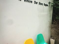 -COTTON CAFE(德信·中外公寓店)