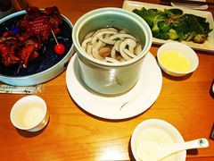 -大鸽饭(马王堆店)