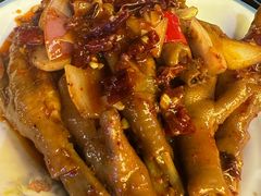 -帅府街兔头(大同古城店)