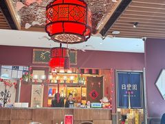 -日丰园海肠水饺·老字号大连海鲜(银泰城店)