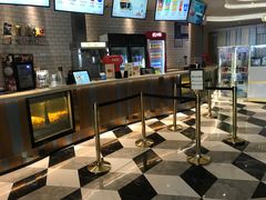 -百丽宫影城(CGS激光苏宁广场店)