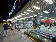 -景好海鲜餐厅(大鹏必选旅游店)