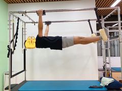 -Isofit 普拉提·婵柔工作室