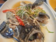 -百年银屏蚝烙·潮汕菜·非遗(乐山店)