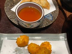 -古京·臻致料理(月湖店)