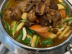 -小秦淮·南京土菜(新亭西路店)