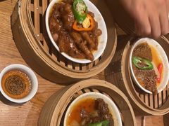 -点心传说·粤菜点心(佐阾虹湾店)