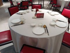 -富淳饭店(陆家嘴保利广场店)