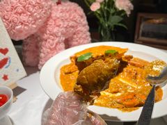 -狮拾久·现代新加坡料理(壹方城店)