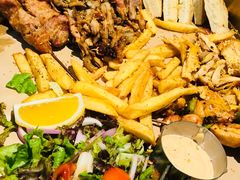 -HELLO MUSAE 拾光缪斯餐厅·纯正希腊风味(苏州中心店)