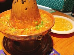 铜锅洋芋鸡-觅山云南菜(泊富ICITY店)