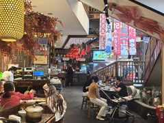 -李久其家民间餐厅(观沙岭公园店)