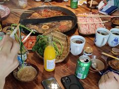 -楠火锅(哈尔滨金爵万象店)