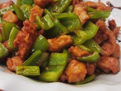 -昱德来·天津菜(河西店)