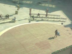 店内环境-绿地金御广场