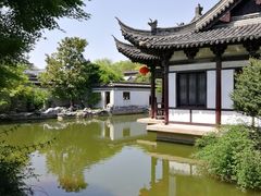 -常熟方塔园