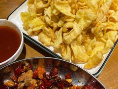 -新派川菜馆(济南路店)