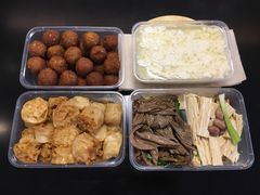 -娘心豆品(方庄店)