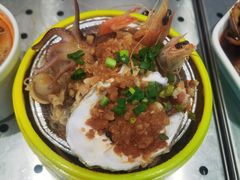 -深海中餐厅(国家海洋博物馆店)