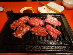 横膈膜-气力苑(师惠邻里中心店)