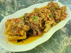 -浩海火燒雲傣家菜(芮欧百货店)