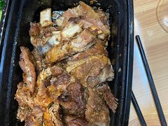 -老华洋饭庄(成林道店)